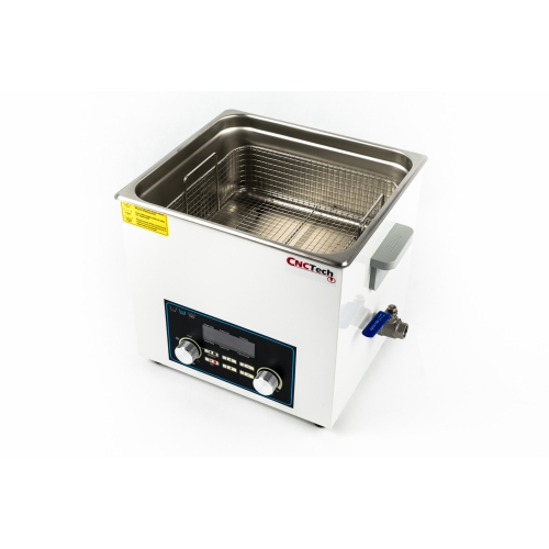 Καθαριστής υπερήχων FTS 615 15L